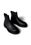 Calvin Klein Jeans Calvin KLEIN Džinsai Aulinukai &raquo;COMBAT ESS CHELSEA batai LTH&laquo; Klassik-Stiefelette Aulinukai su Stretcheins&auml;tze