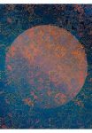 Komar Tapetai &raquo;Digitaldruck Vlies - La Lune - Gr&ouml;&szlig;e 200 x 270 cm&laquo; ra&scaron;tuotas glatt Wohnzimmer miegamojo kambario baldai