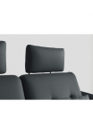 sit&more Atrama galvai &raquo;G&ouml;teborg&laquo; patogi kaip rinkinys (2 vienetai) erh&auml;ltlich