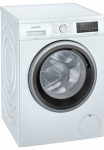 SIEMENS Skalbimo ma&scaron;ina iQ500 &raquo;WU14UT70&laquo; 8 kg 1400 U/min unterbauf&auml;hig