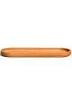 M&ouml;ve Lentyna &raquo;OAK&laquo; BxT: 30x10 cm i&scaron; Eichenholz