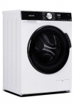 Hanseatic Filtras Skalbimo ma&scaron;ina &raquo;HWMM1714A2&laquo; 7 kg 1400 U/min Full Touch Display Schnellwaschprogramm Hygienepflege