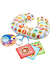 Chicco Žaislas &raquo;Animal Tummy Time&laquo; Žaislinė pagalvėlė
