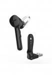 Hama Wireless-Headset &raquo;Mono-Bluetooth&reg;Headset MyVoice1300 Multipoint Sprachsteuerung schwarz&laquo; A2DP BLUETOOTH&reg; belaidžio ry&scaron;io technologija | AVRCP BLUETOOTH&reg; belaidžio ry&scaron;io technologija | HFP | HSP Sprachsteuerung