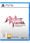 KOEI TECMO EUROPE LTD Spielesoftware &raquo;Atelier Yumia: Die Alchemistin der Erinnerungen ir das ertr&auml;umte Land&laquo; PlayStation 5
