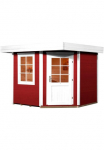 weka Sodo namelis &raquo;Designhaus 213 Gr.2&laquo;