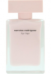 narciso rodriguez Eau de Parfum &raquo;For Her&laquo; su femininem Charakter