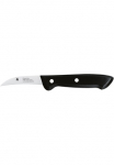 WMF Pjaustymo peilis &raquo;Classic Line&laquo; 6 cm langlebiger Spezialklingenstahl genieteter rankena