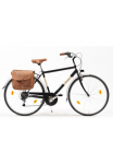 VENICE - I love Italy Dviratis &raquo;Citybike 605 Man&laquo; 6 Gang Kettenschaltung dėl Herren Kettenschaltung