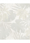 Marburg Tapetai &raquo;Hellbeige&laquo; floral moderne Tapetai dėl Wohnzimmer miegamojo kambario baldai K&uuml;che