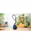 BOSCH Dulkių siurblys kietoms grindims &raquo;BGD38BU2 Freistehfunktion Blau Hygienefilter&laquo; 600 W su Beutel i&scaron; 30 % recyceltem plastikas