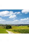 Komar Tapetai &raquo;Digitaldruck Vlies - Bayrische Idylle - Gr&ouml;&szlig;e 350 x 280 cm&laquo; ra&scaron;tuotas glatt Wohnzimmer miegamojo kambario baldai