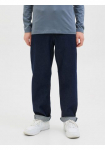 Jack & Jones Junior Džinsai &raquo;JJICHRIS JJORIGINAL SQ 268 JNR&laquo;