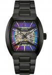 Bulova Laikrodis laikrodis laikrodis Vyri&scaron;kas laikrodis Mechaninės laikrodis Nerūdijančio plieno apyrankė analog