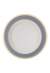 GLOBO LIGHTING LED lubinis &scaron;viestuvas &raquo;TABANO&laquo; LED-Modul 1 Stk. Deckenlampe/rund/Wohnzimmer/Schlafzimmer/elegant