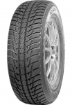 Nokian Žieminės padangos &raquo;WR SUV 3 XL&laquo; 215/65 R16 102H