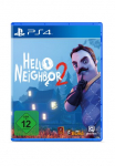 Gearbox Publishing Spielesoftware &raquo;Hello Neighbor 2&laquo; PlayStation 4