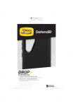 Otterbox Mobiliojo telefono dėklas &raquo;Defender dėl Samsung Galaxy S25&laquo; Backcover Dėklas Handyschutzh&uuml;lle Dėklas Dėklas kompiuteriui sto&szlig;fest