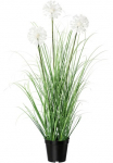 Creativ green Dirbtinė žolė &raquo;Grasbusch su Pusteblume&laquo;
