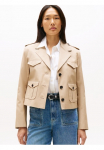 Tommy Hilfiger Trumpas &scaron;varkas &raquo;COTTON REGULAR LADY Striukė