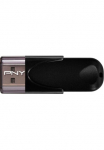 PNY USB laikmena &raquo;Attach&eacute; 4 2.0&laquo; (64GB GB USB laikmena 2.0 Lesegeschwindigkeit 25 MB/s)