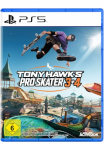ACTIVISION BLIZZARD Spielesoftware &raquo;Tony Hawk's Pro Skater 3+4&laquo; PlayStation 5
