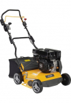 STIGA GARDEN Benzininis vejos purentuvas &raquo;SVP 40 G&laquo; 182 cm&sup3; Viertaktmotor