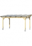 Skanholz Stogas &raquo;Sanremo&laquo; Leimholz
