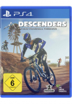 PlayStation 4 Spielesoftware &raquo;Descenders - []&laquo;