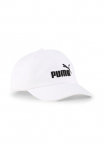 PUMA Baseball Kepurė su snapeliu &raquo;ESS NO.1 LOGO BB CAP&laquo; sportlicher stilius i&scaron; medvilnė dėl Erwachsene