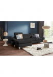 exxpo - sofa fashion Kampinė sofa &raquo;Fiji Kokybi&scaron;kas Detailverarbeitung plotis 292cm L-Form&laquo; bequem durch Kopf- ir Armteilverstellung patogi su miegojimo funkcija