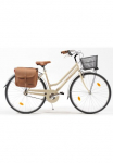 VENICE - I love Italy Dviratis &raquo;Citybike 603 Lady&laquo; 1 Gang be Schaltung dėl Moterims