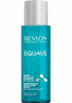 REVLON PROFESSIONAL &Scaron;ampūnas &raquo;Haarshampoo Equave Detox Micellar &scaron;ampūnas Alle Haartypen 100 ml&laquo; Die pH-neutrale Formel gl&auml;ttet die Haarstruktur ir verleiht Glanz.