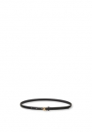 Calvin Klein Odinis diržas &raquo;CK BUCKLE 15MM FIXED BELT&laquo; Gr&ouml;&szlig;enverstellbar