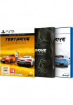 nacon Spielesoftware &raquo;Test Drive Unlimited Solar Crown - Deluxe Edition (PS5)&laquo; PlayStation 5