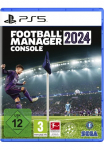 Sega Spielesoftware &raquo;Football Manager 2024&laquo; PlayStation 5