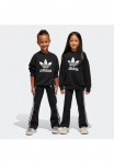 adidas Originals Sportinis kostiumas &raquo;LOOSE CREW FLARED KIDS tamprės rinkinys&laquo; 2 Stk.