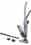 BOSCH Belaidis dulkių siurblys &raquo;Flexxo serija 4 BCH3P210&laquo; ilgas Laufzeit 21.6 V auk&scaron;tis Saugleistung integriertes Priedai