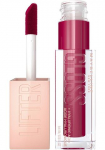 MAYBELLINE NEW YORK Lūpų blizgesys &raquo;LIFTER GLOSS LIP GLOSS&laquo; dėl gepflegte ir voller aussehende Lippen