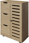welltime Komoda &raquo;MODENA&laquo; 60 cm vonios komoda