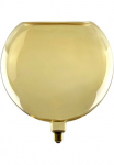 SEGULA LED lemputės &raquo;LED Floating Globe 300 gold&laquo; E27 1 Stk. Extra-Warmwei&szlig; LED Floating Globe 300 gold E27 5W CRI 90 dimmbar