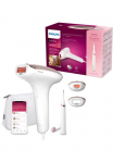 Philips Fotoepiliatorius &raquo;Lumea S7000 BRI921/00&laquo; 250.000 Lichtimpulse 2 Aufs&auml;tze (K&ouml;rper ir Gesicht) ir Pr&auml;zisionstrimmer