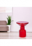 GILDE Pristatomas stalas &raquo;Beistelltisch Rouge&laquo; 1 Stk. dalys