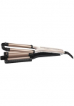 Remington Plaukų formavimo žnyplės &raquo;PROluxe Plaukų formavimo žnyplės CI91AW&laquo; Keramik-Beschichtung 4 in 1 Styles: Wasserwelle Beachwaves gro&szlig;e & nedidelis Wellen