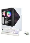 GAMEMAX Žaidimų kompiuteris &raquo;Horizon 7741 Intel Core i5 14400F RTX 5060Ti 32GB DDR4 1TB SSD&laquo; Windows 11