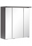 welltime Spintelė su veidrodžiu &raquo;Ravenna&laquo; plotis 80 cm