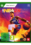 2K Spielesoftware &raquo;NBA 23 Standard Edition&laquo; Xbox Series X