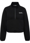 hummel Megztinis &raquo;HMLTECH fliso WOMEN BOXY HALF ZIP&laquo;