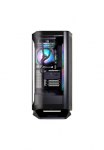 Cougar Žaidimų kompiuteris &raquo;FV270 BK 7499 Intel Core Ultra 7 265KF RTX 5070Ti 32GB DDR5 1TB SSD&laquo; Windows 11 DDR5 RAM