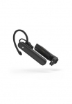 Hama Ausinės &raquo;Mono-Bluetooth&reg;-Headset su Įkroviklis kabellos Multipoint&laquo; Echo Noise Cancellation | Sprachsteuerung | Stummschaltung filtert ir unterdr&uuml;ckt Umgebungsger&auml;usche incl. Įkroviklis